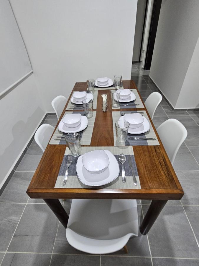 Comodo Departamento En Playa Del Carmen Exterior photo